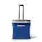 Igloo Igloo Latitude Blue 60 qt Roller Cooler 34664 - alternate 1